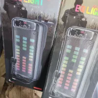 اسپیکر های بلوتوثی اکبند میکروفن دار