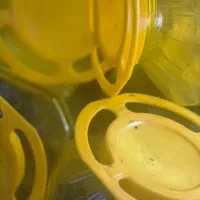 ظرف پلاستیکی