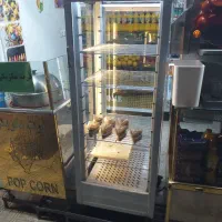 فرساندویچی سیار گرمکن فرقنادی اسنک ساز گرمکن وافل|کافیشاپ و رستوران|اهواز, زندوکیلی|دیوار