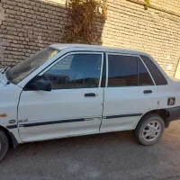 فروشی سالم|خودرو سواری و وانت|تربت‌حیدریه, پائین ولایت|دیوار