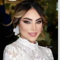 خدمات و آموزش میکاپ اکستنشن مژه لیفت پنجاه درصدآف|خدمات آرایشگری و زیبایی|ایلام, |دیوار