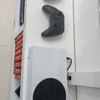 xbob series s (ایکس باکس سری اس)