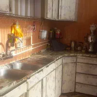 فروش کابینت ، گاز ، هود لمسی ، آبگرمکن یکجا