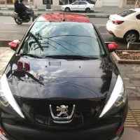 207 mc اتومات ۱۴۰۱