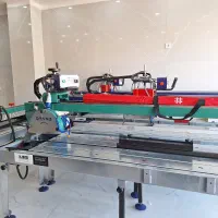 پرسلان سنگ بری دستگاه سنگبری فرزابی قاپک