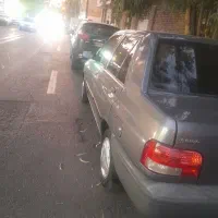 فروش فوری|خودرو سواری و وانت|تهران, تهرانپارس شرقی|دیوار