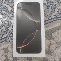 آیفون 16 پرومکس طرح اصلی درجه 1