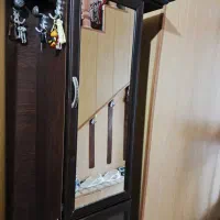 جاکفشی اینه دار