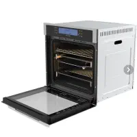 گاز ۵ شعله تو کار استیل آلتون مدل s516 نو و آکبند|اجاق گاز و لوازم برقی پختوپز|شاهینشهر, دهخدا|دیوار