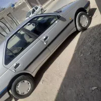 پژو ۴۰۵ مدل ۹۷|خودرو سواری و وانت|زرین دشت (فارس), |دیوار