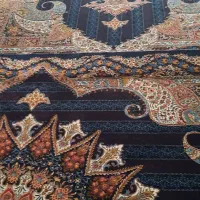 دوعدد فرش ۹متری