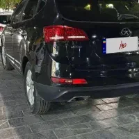 جک اس 5|خودرو سواری و وانت|ساوه, |دیوار
