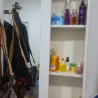 آینه کنسول|بوفه، ویترین، کنسول|اهواز, نادری|دیوار