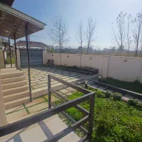 ویلا نوساز با ویو بی نظیر، منطقه برند|فروش خانه و ویلا|سیاهکل, |دیوار