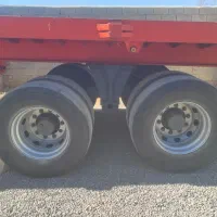 کفی سنگ کش ۱۲ متری|خودرو سنگین|میاندوآب, |دیوار