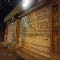 مغازه بزرگ لب بلوار|اجارهٔ مغازه و غرفه|ایرانشهر, |دیوار