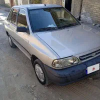 پراید مدل 85|خودرو سواری و وانت|شیراز, گویم|دیوار