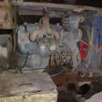 تراکتور رومانی جفت|خودرو سنگین|تبریز, |دیوار