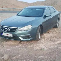 بایک سنوا ۲۳۰۰ توربو