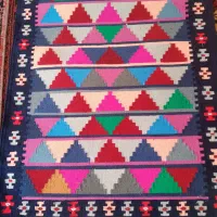 فروش استثنایی گلیم وقالیچه دست بافت