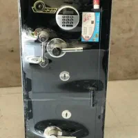 ایمن گاوصندوق منازل و اداره و بانک|دفتر کار|پیشوا, |دیوار
