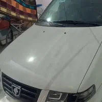 سمند سورن پلاس|خودرو سواری و وانت|کارون, |دیوار