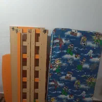 تخت وتشک