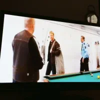 ال عی دی الجی|تلویزیون و پروژکتور|ملارد, |دیوار