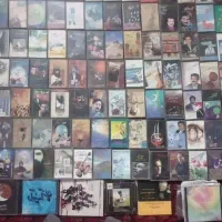 نوار کاست قدیمی|فیلم و موسیقی|اراک, |دیوار