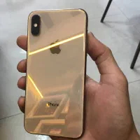 گوشی آیفونxs