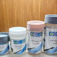 قالب تزریق پلاستیک قوطی حبوبات