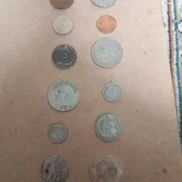 سکه سال ۱۳۰۰ شاهی