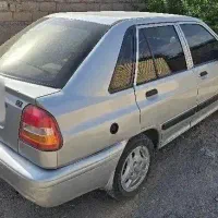 پراید 141 DLXI، مدل ۱۳۸۷|خودرو سواری و وانت|بافت, |دیوار