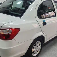 ساینا اتوماتیک S صفر خشک مدل۱۴۰۴