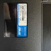 لپ تاپ Asus X44H|رایانه همراه|اهواز, کوی باهنر|دیوار
