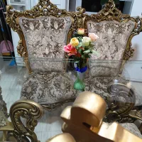نهارخوری۸نفره