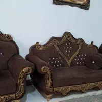 مبلمان ۸ نفره