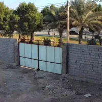 اجاره انبار روباز چهار دیواری