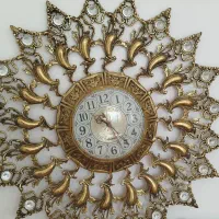 ساعت دیواری