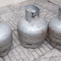 کپسول بوتان|اجاق گاز و لوازم برقی پخت‌وپز|ارومیه, |دیوار