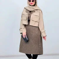 کت و سارافون