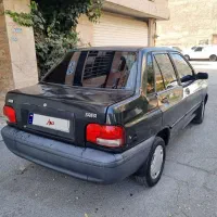 پراید ۸۳ انژکتور دوگانه CNG خیلی سالم|خودرو سواری و وانت|کرج, گلستان|دیوار