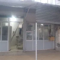نانوایی سنگک سنتی|فروش مغازه و غرفه|کوهدشت, |دیوار