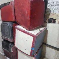 باکس حمل غذا