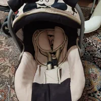 کریر|کالسکه و لوازم جانبی|قم, شهید صیاد شیرازی|دیوار