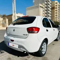 تبیا ۲ مدل ۱۴۰۱|خودرو سواری و وانت|ارومیه, |دیوار