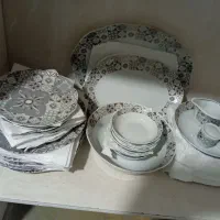 سرویس چینی ۳۰ پارچه حراج