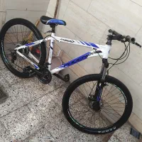 دوچرخه سایز ۲۷