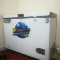 یخچال فریزر صندوقی