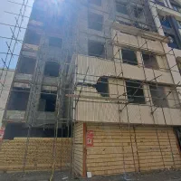 پیش فروش واحدهای 80 متری امام‌رضا/تحویل 12 ماهه